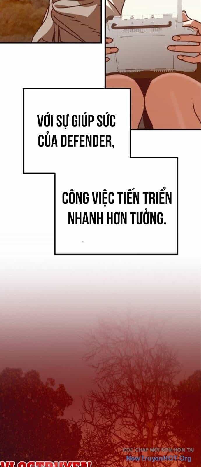 Ngôi Nhà Ẩn Ngày Tận Thế - Chương 58 - ảnh 80