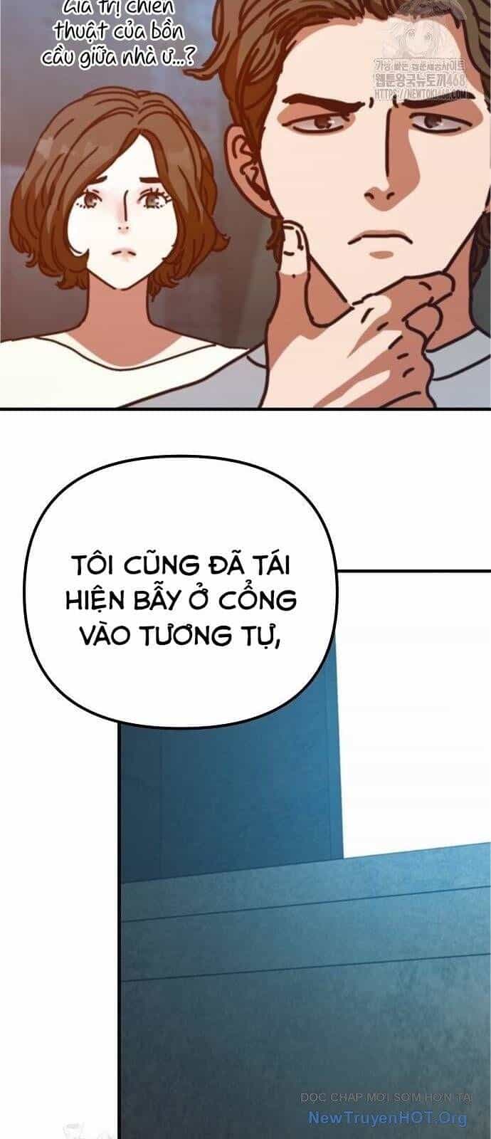 Ngôi Nhà Ẩn Ngày Tận Thế - Chương 58 - ảnh 89
