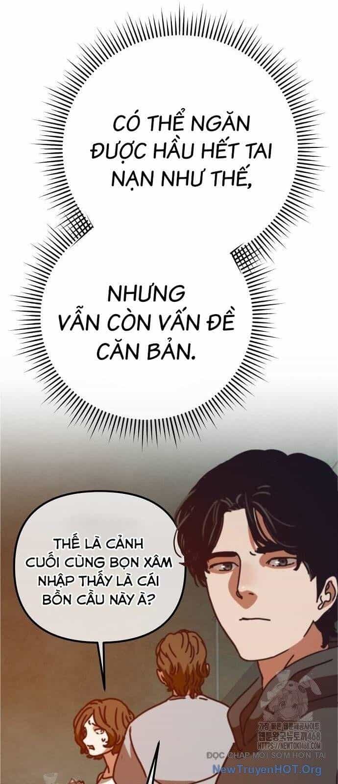 Ngôi Nhà Ẩn Ngày Tận Thế - Chương 58 - ảnh 97
