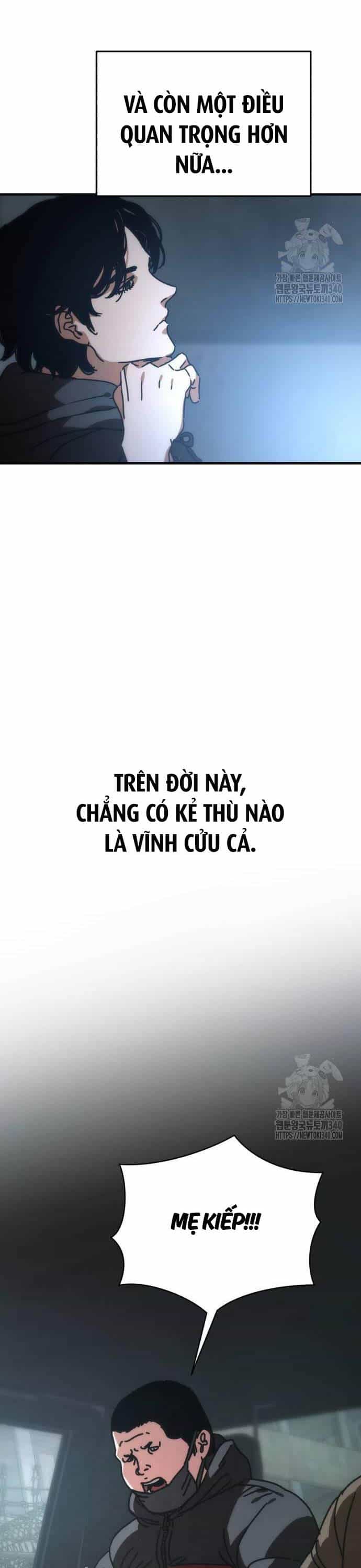 Ngôi Nhà Ẩn Ngày Tận Thế - Chương 5 - ảnh 22