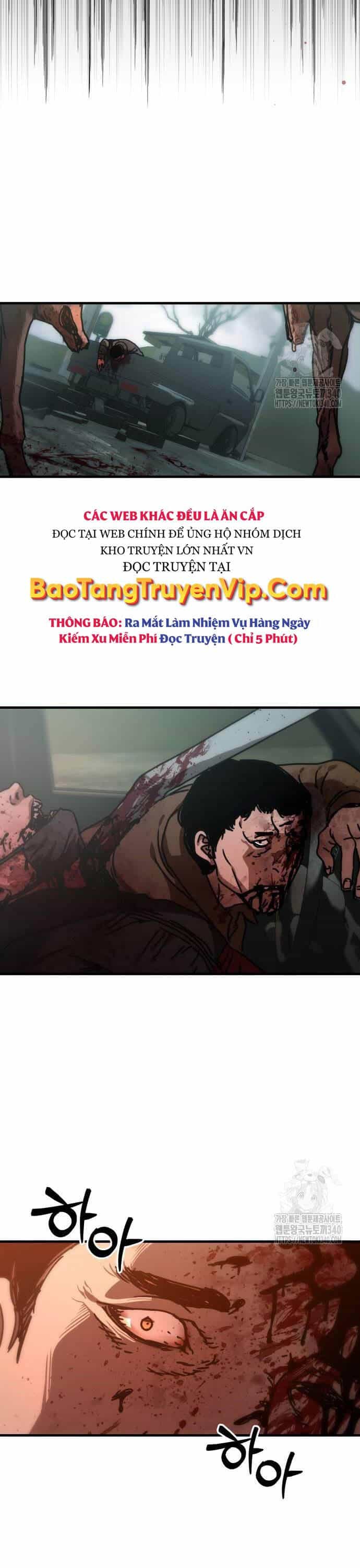 Ngôi Nhà Ẩn Ngày Tận Thế - Chương 5 - ảnh 32