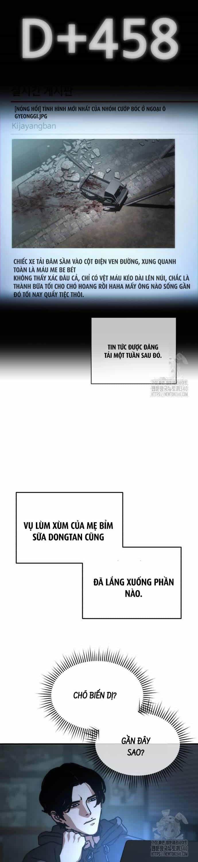 Ngôi Nhà Ẩn Ngày Tận Thế - Chương 5 - ảnh 35