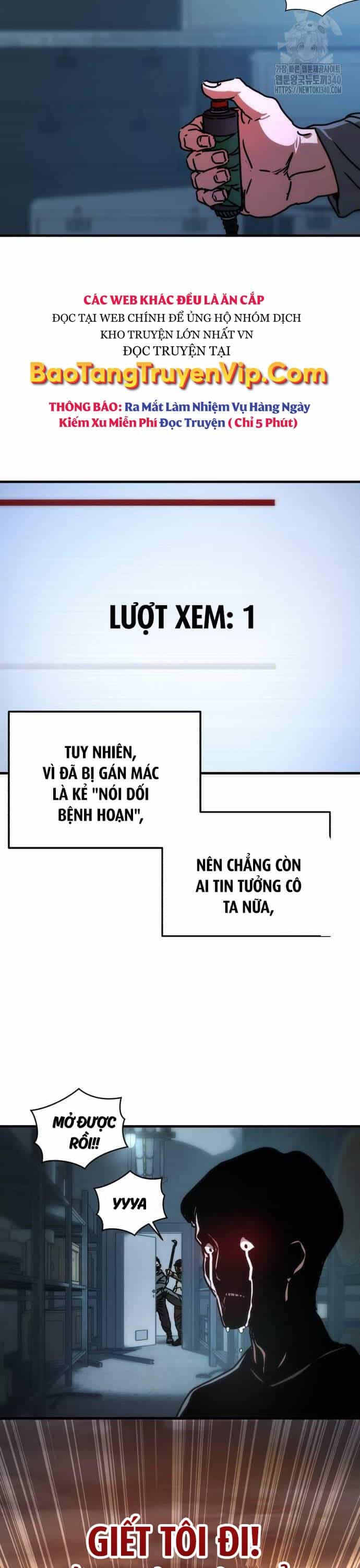 Ngôi Nhà Ẩn Ngày Tận Thế - Chương 5 - ảnh 38