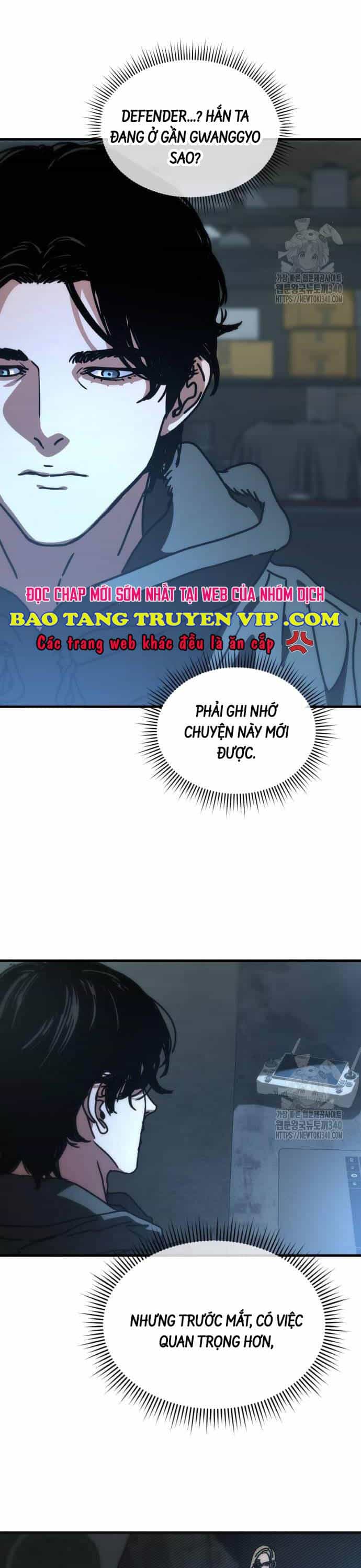 Ngôi Nhà Ẩn Ngày Tận Thế - Chương 5 - ảnh 40