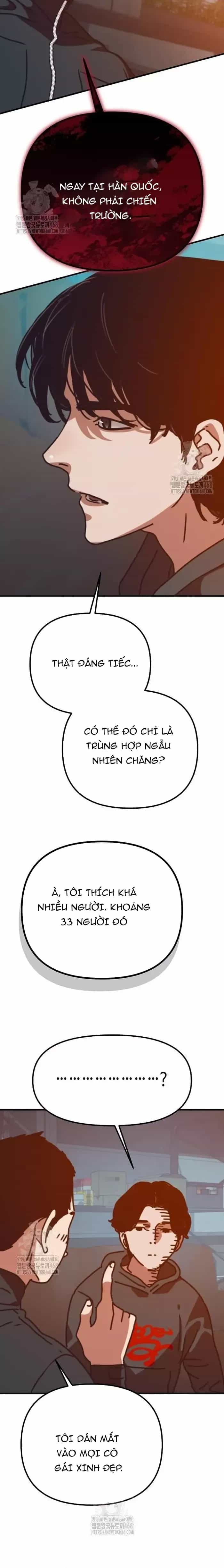Ngôi Nhà Ẩn Ngày Tận Thế - Chương 60 - ảnh 10