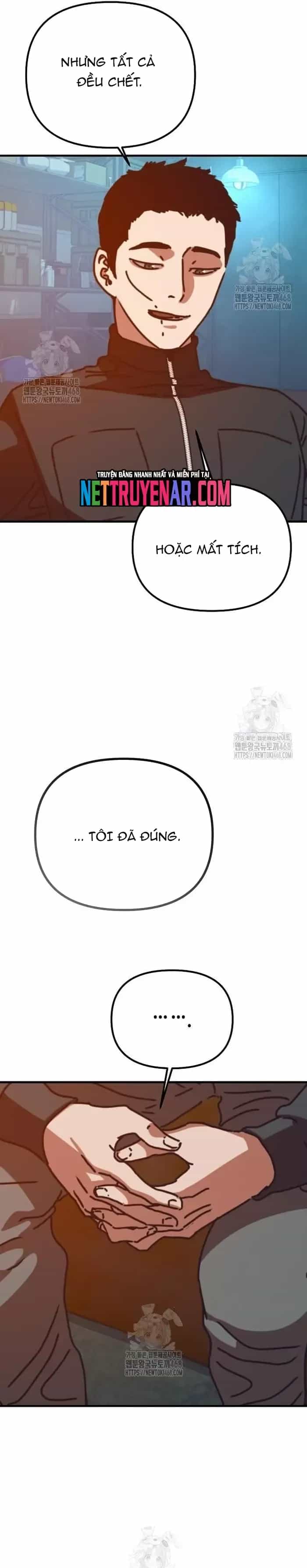 Ngôi Nhà Ẩn Ngày Tận Thế - Chương 60 - ảnh 11
