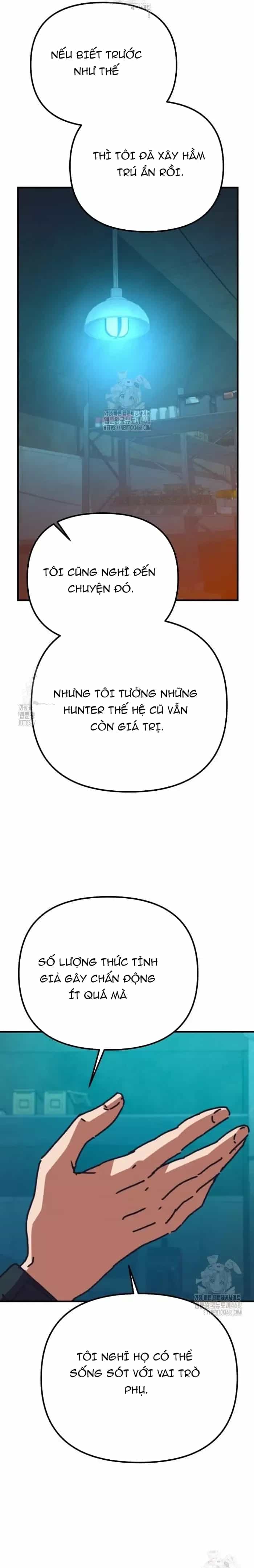 Ngôi Nhà Ẩn Ngày Tận Thế - Chương 60 - ảnh 12