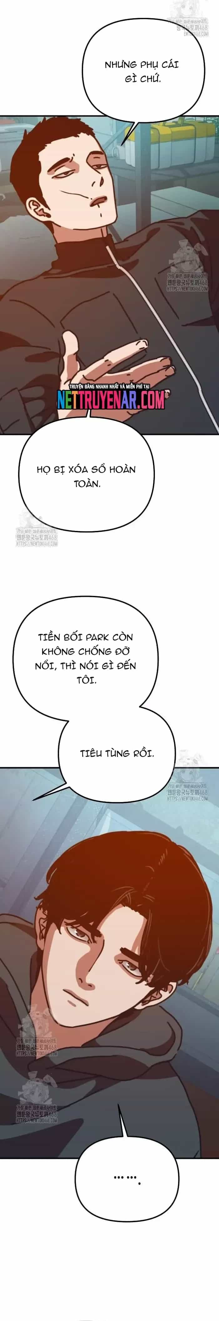 Ngôi Nhà Ẩn Ngày Tận Thế - Chương 60 - ảnh 13