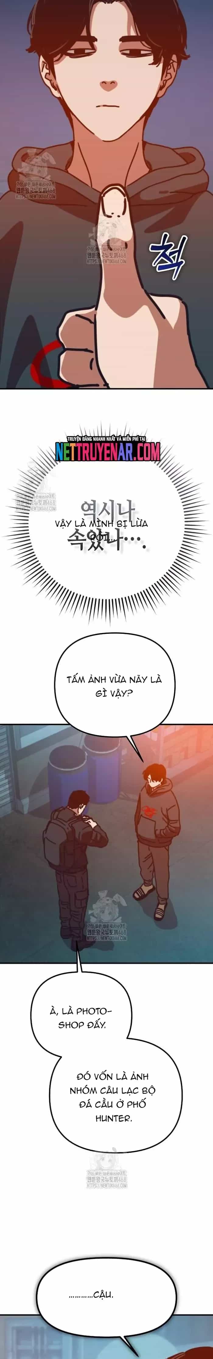 Ngôi Nhà Ẩn Ngày Tận Thế - Chương 60 - ảnh 23