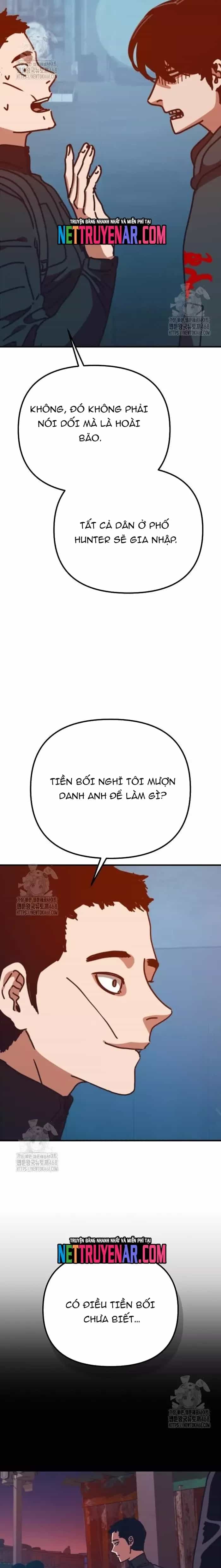 Ngôi Nhà Ẩn Ngày Tận Thế - Chương 60 - ảnh 24