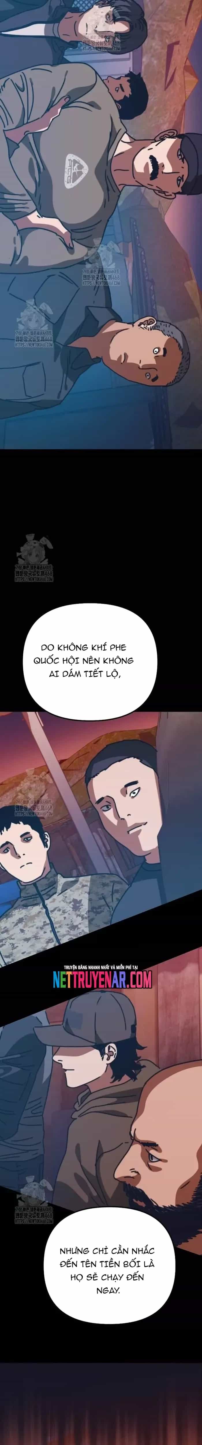 Ngôi Nhà Ẩn Ngày Tận Thế - Chương 60 - ảnh 26
