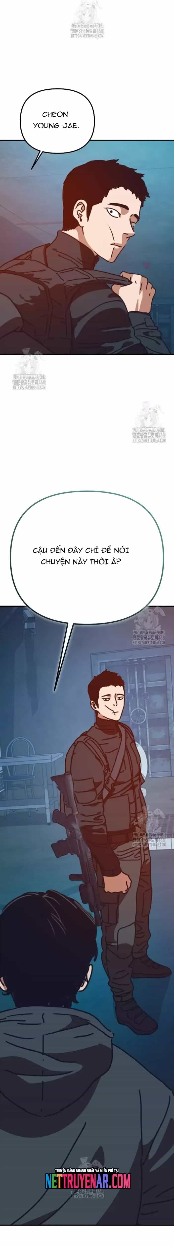 Ngôi Nhà Ẩn Ngày Tận Thế - Chương 60 - ảnh 28