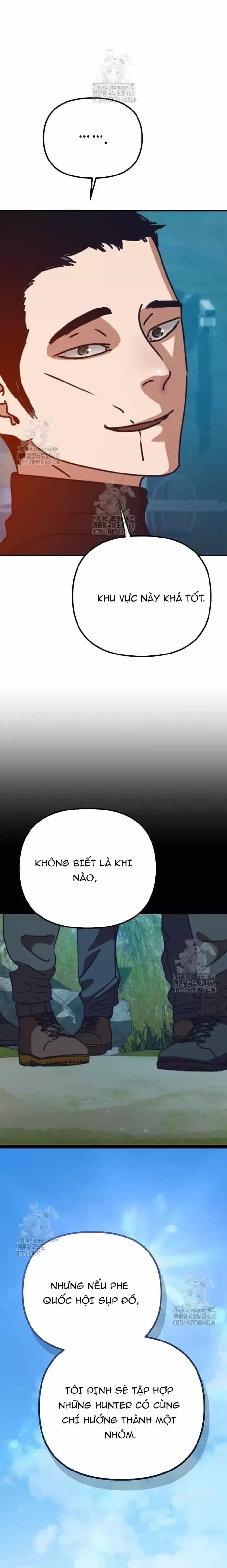 Ngôi Nhà Ẩn Ngày Tận Thế - Chương 60 - ảnh 29