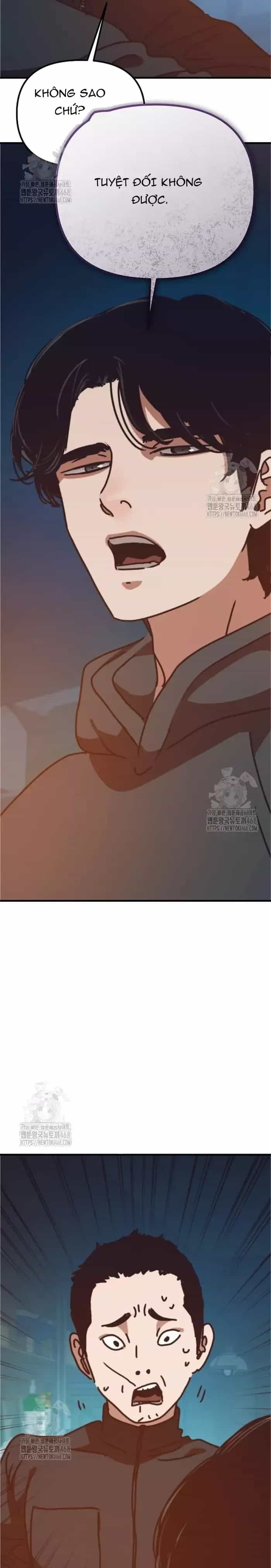 Ngôi Nhà Ẩn Ngày Tận Thế - Chương 60 - ảnh 3