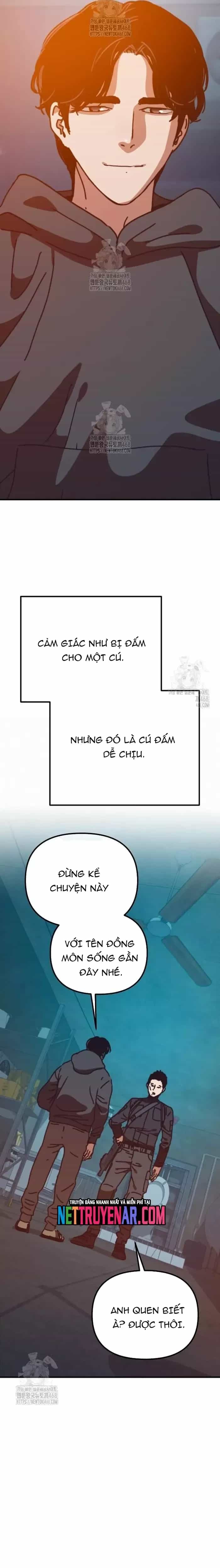 Ngôi Nhà Ẩn Ngày Tận Thế - Chương 60 - ảnh 31