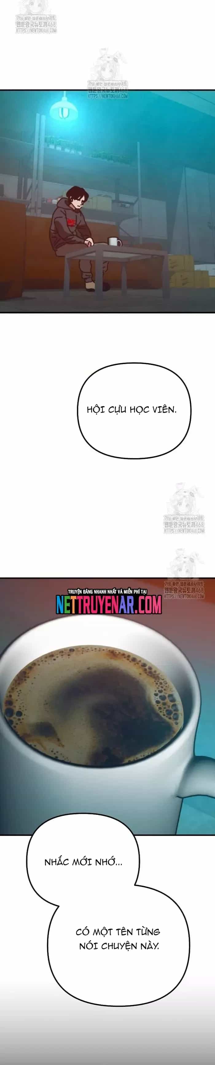 Ngôi Nhà Ẩn Ngày Tận Thế - Chương 60 - ảnh 34