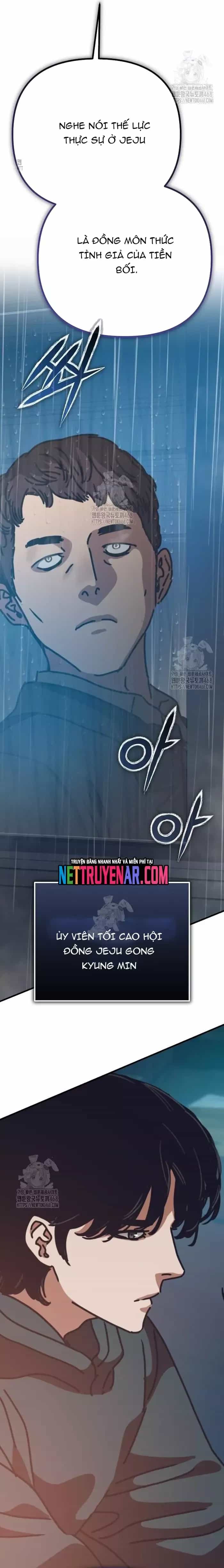 Ngôi Nhà Ẩn Ngày Tận Thế - Chương 60 - ảnh 38
