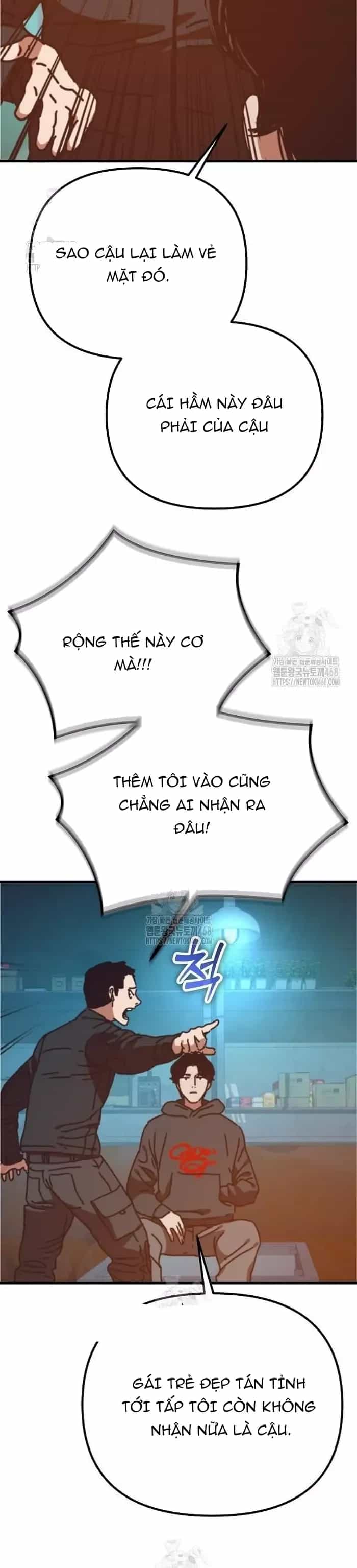 Ngôi Nhà Ẩn Ngày Tận Thế - Chương 60 - ảnh 4