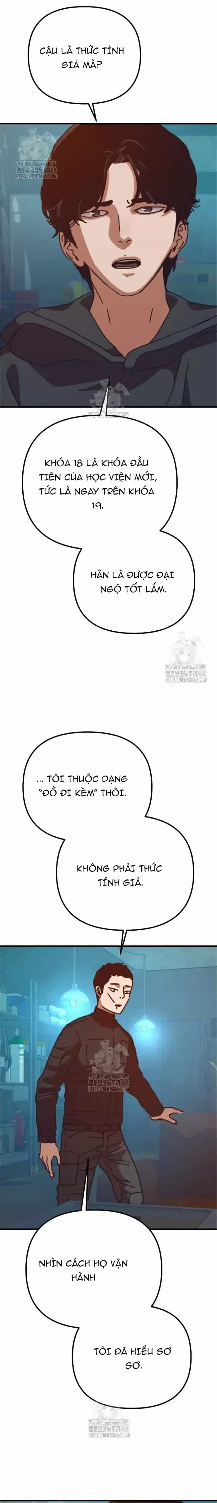 Ngôi Nhà Ẩn Ngày Tận Thế - Chương 60 - ảnh 6