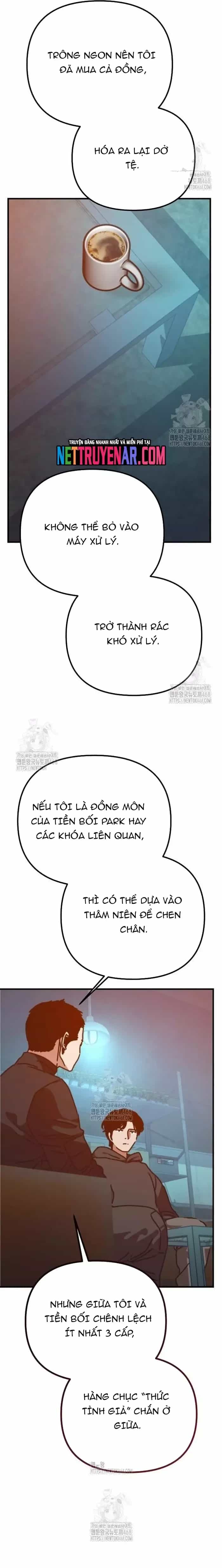 Ngôi Nhà Ẩn Ngày Tận Thế - Chương 60 - ảnh 8