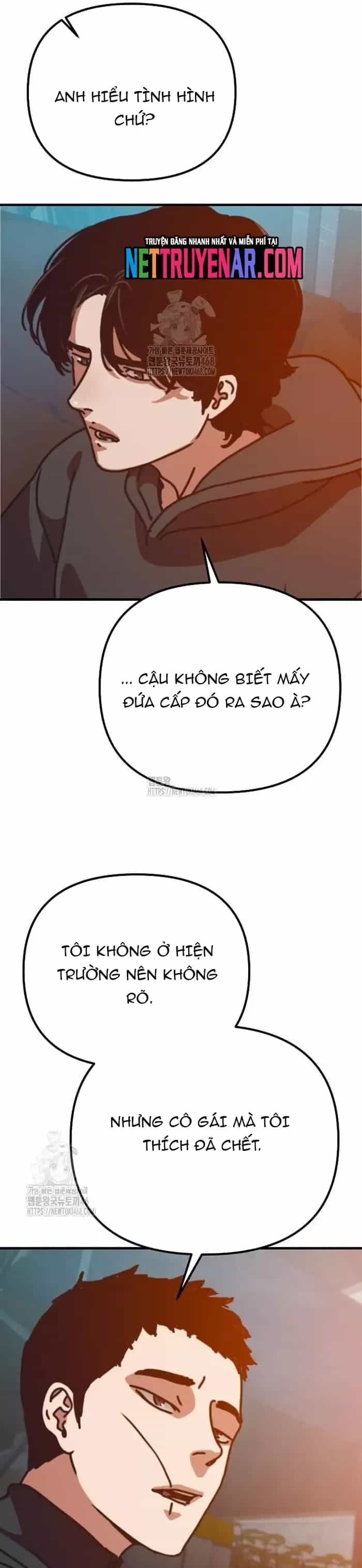 Ngôi Nhà Ẩn Ngày Tận Thế - Chương 60 - ảnh 9