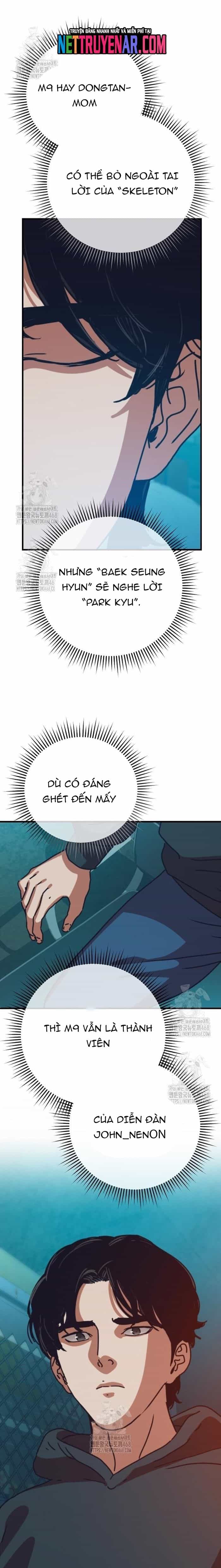 Ngôi Nhà Ẩn Ngày Tận Thế - Chương 61 - ảnh 12