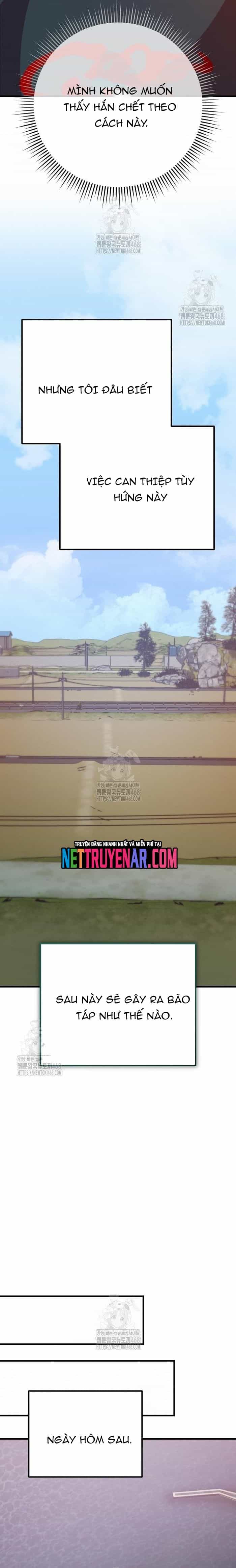 Ngôi Nhà Ẩn Ngày Tận Thế - Chương 61 - ảnh 13