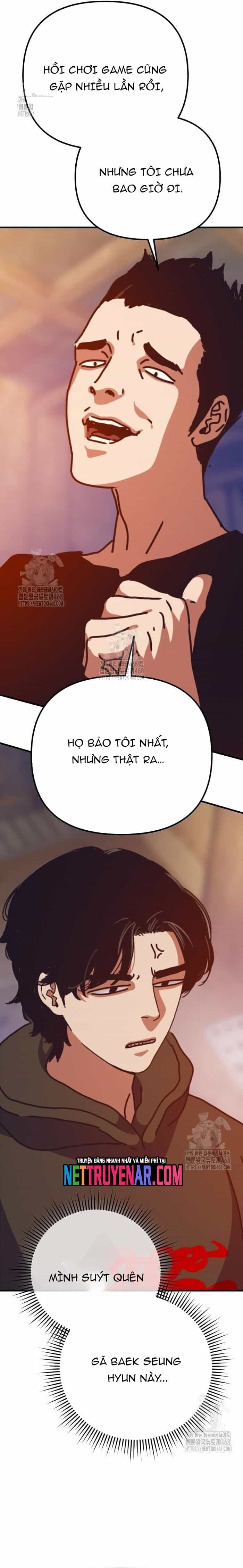 Ngôi Nhà Ẩn Ngày Tận Thế - Chương 61 - ảnh 24