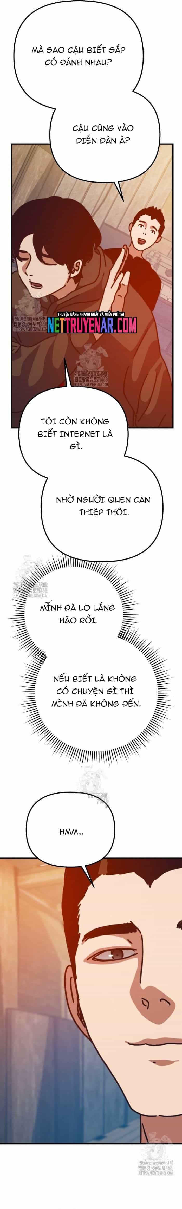 Ngôi Nhà Ẩn Ngày Tận Thế - Chương 61 - ảnh 26