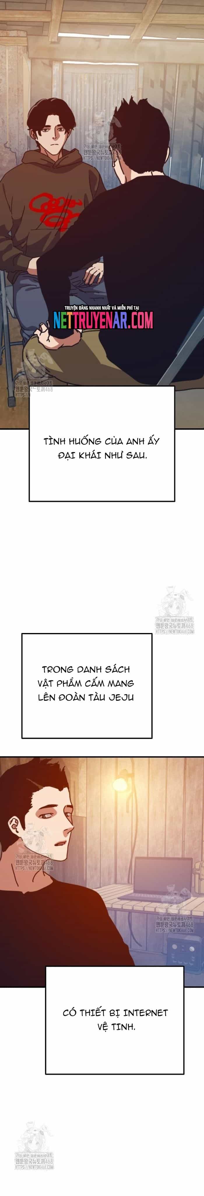 Ngôi Nhà Ẩn Ngày Tận Thế - Chương 61 - ảnh 28