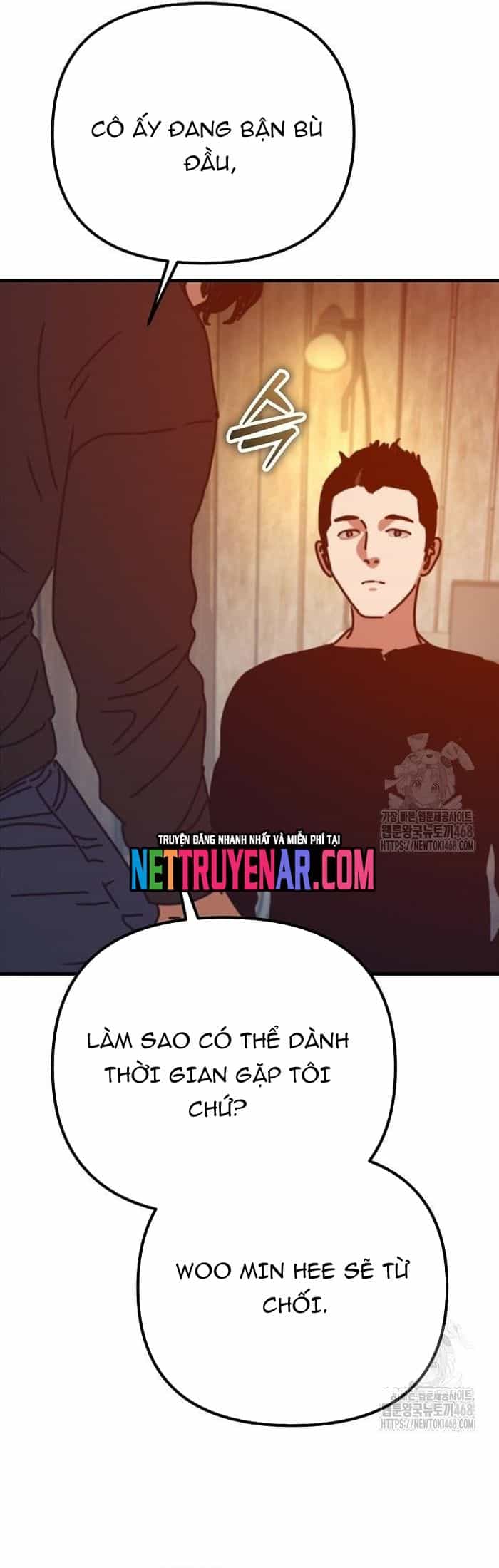 Ngôi Nhà Ẩn Ngày Tận Thế - Chương 61 - ảnh 32