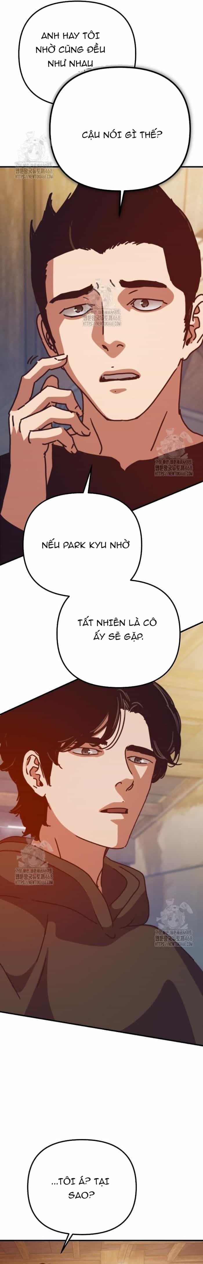 Ngôi Nhà Ẩn Ngày Tận Thế - Chương 61 - ảnh 33