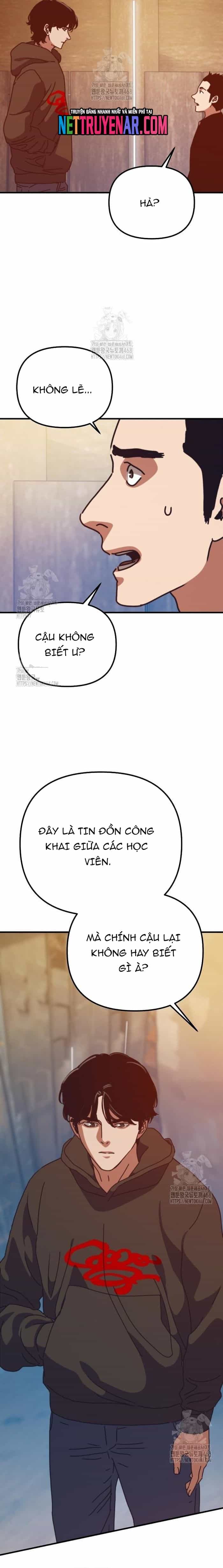 Ngôi Nhà Ẩn Ngày Tận Thế - Chương 61 - ảnh 34