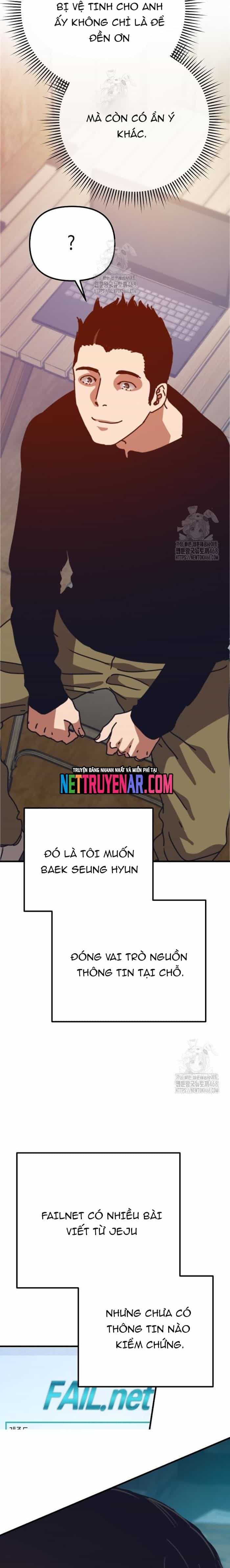 Ngôi Nhà Ẩn Ngày Tận Thế - Chương 61 - ảnh 37