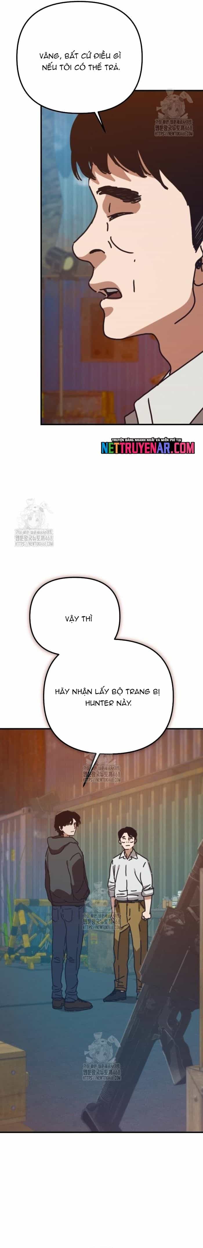 Ngôi Nhà Ẩn Ngày Tận Thế - Chương 65 - ảnh 13