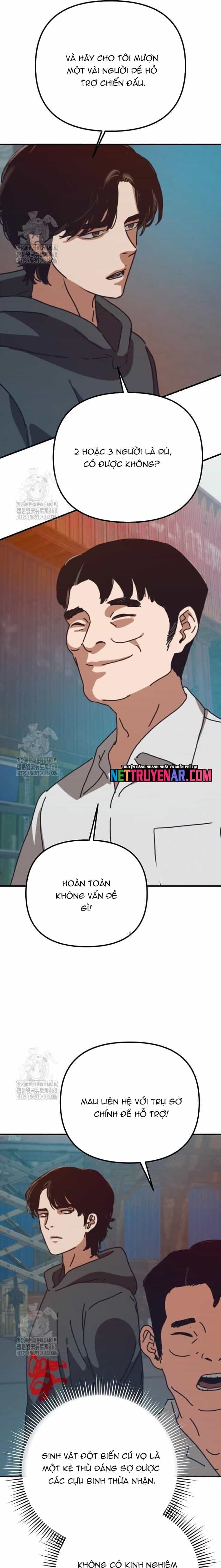 Ngôi Nhà Ẩn Ngày Tận Thế - Chương 65 - ảnh 14