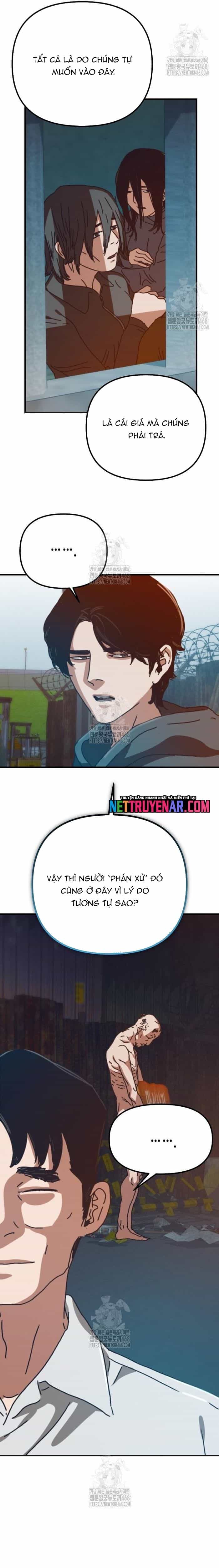 Ngôi Nhà Ẩn Ngày Tận Thế - Chương 65 - ảnh 20