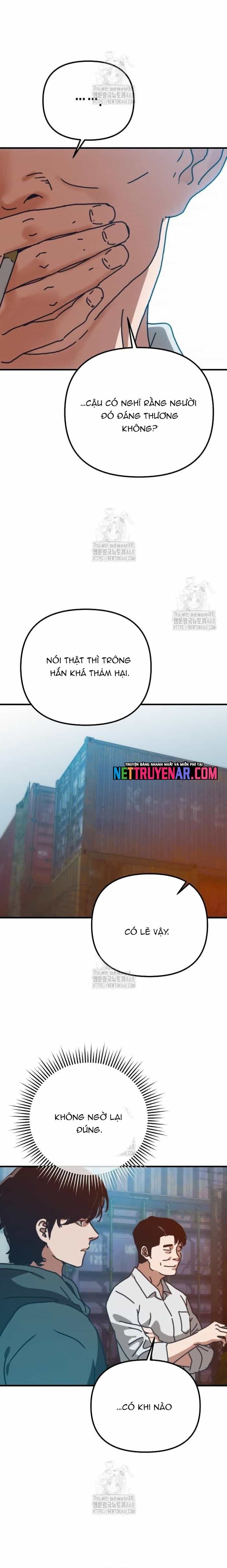 Ngôi Nhà Ẩn Ngày Tận Thế - Chương 65 - ảnh 21