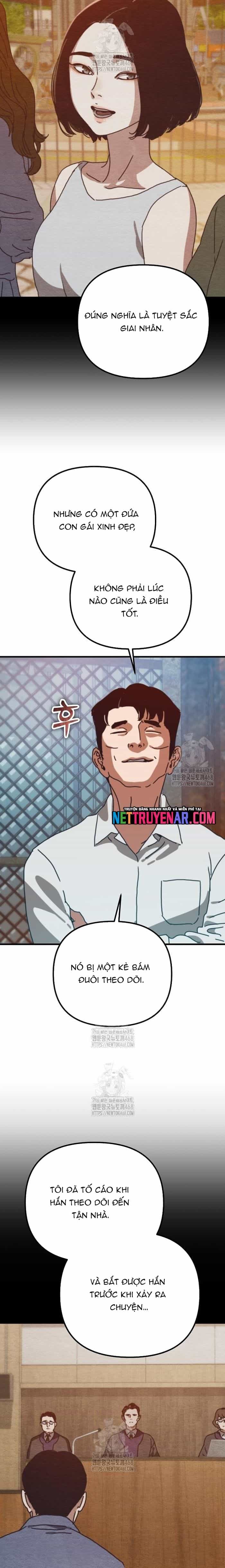Ngôi Nhà Ẩn Ngày Tận Thế - Chương 65 - ảnh 24