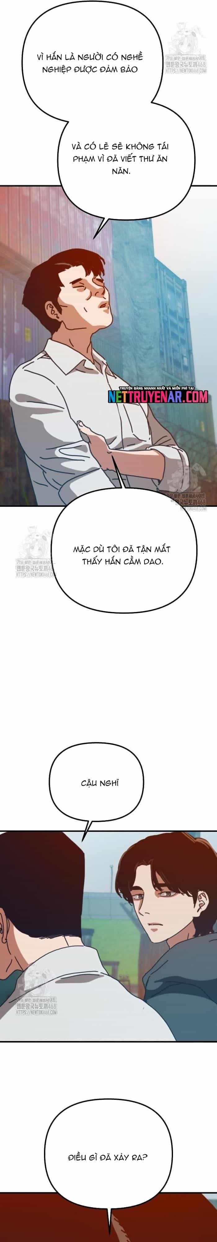 Ngôi Nhà Ẩn Ngày Tận Thế - Chương 65 - ảnh 26