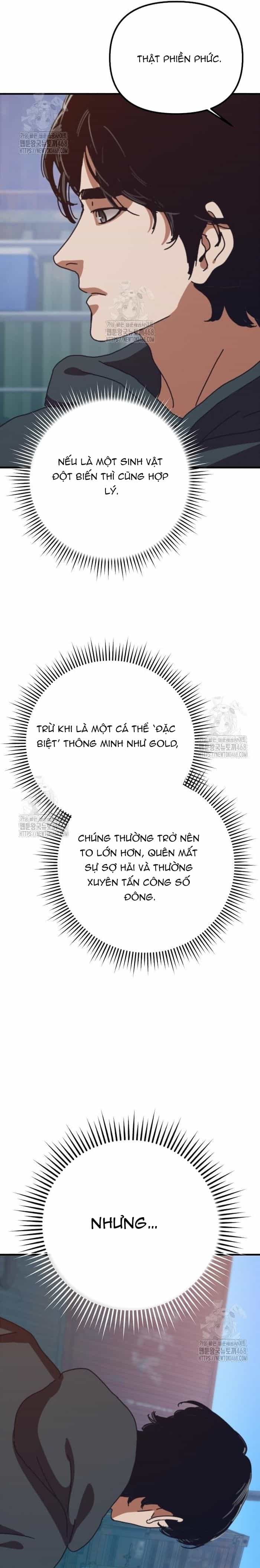 Ngôi Nhà Ẩn Ngày Tận Thế - Chương 65 - ảnh 3