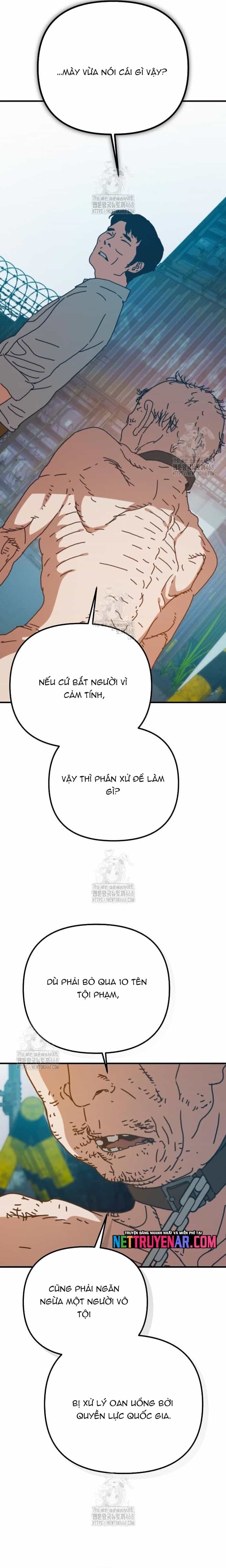 Ngôi Nhà Ẩn Ngày Tận Thế - Chương 65 - ảnh 38