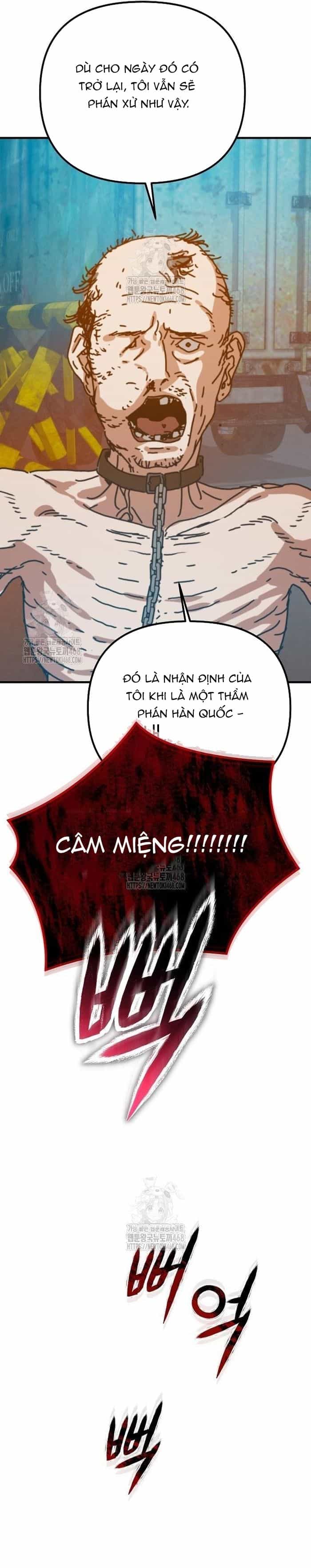 Ngôi Nhà Ẩn Ngày Tận Thế - Chương 65 - ảnh 39