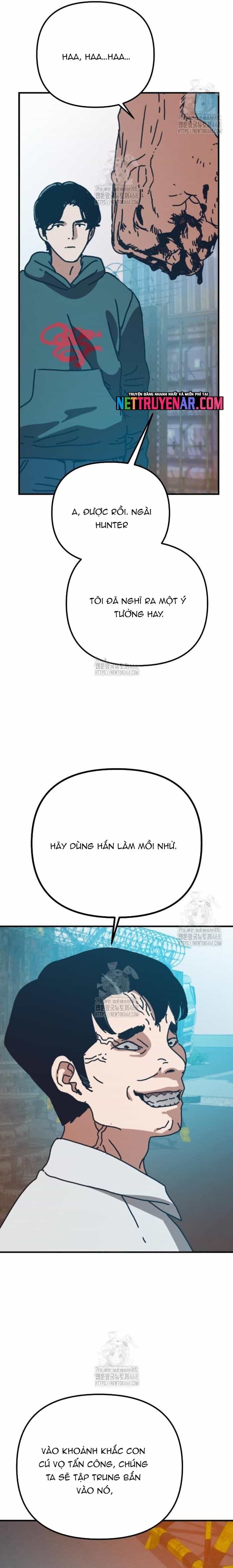 Ngôi Nhà Ẩn Ngày Tận Thế - Chương 65 - ảnh 40