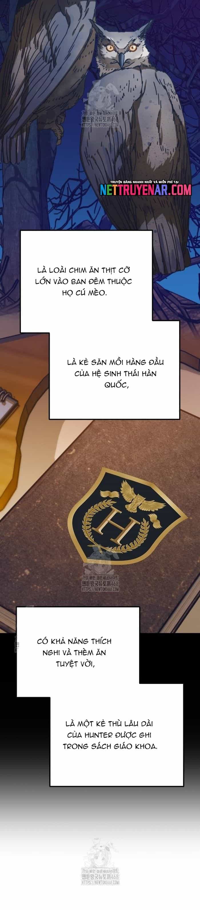 Ngôi Nhà Ẩn Ngày Tận Thế - Chương 65 - ảnh 8