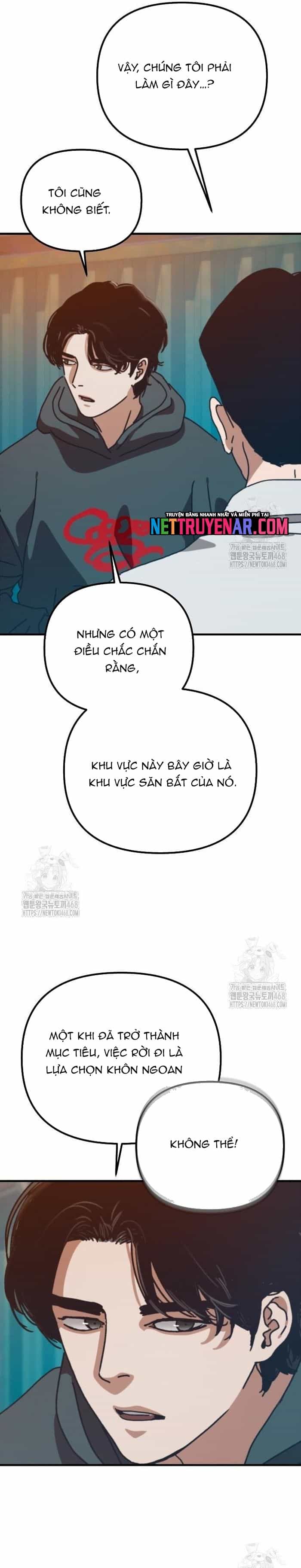 Ngôi Nhà Ẩn Ngày Tận Thế - Chương 65 - ảnh 9