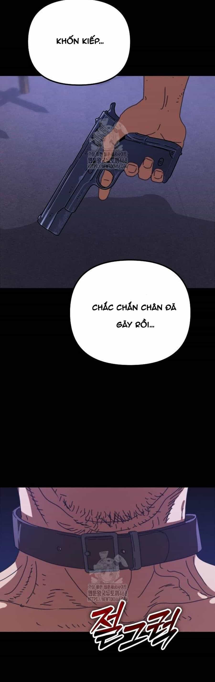 Ngôi Nhà Ẩn Ngày Tận Thế - Chương 67 - ảnh 18