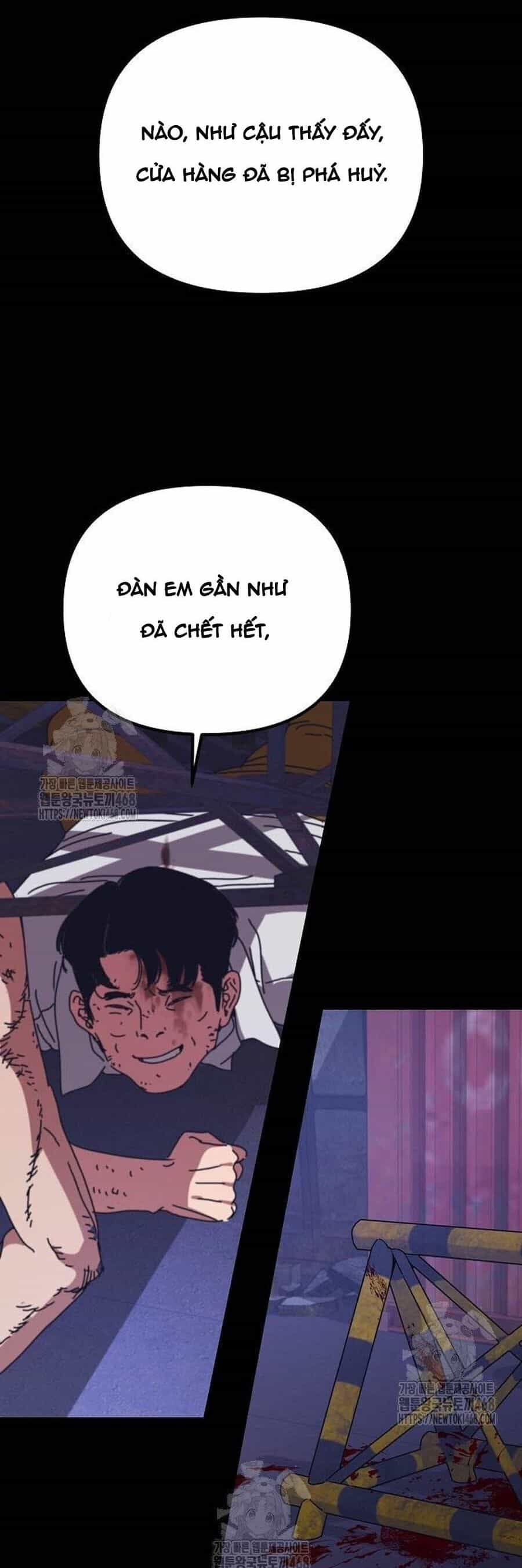Ngôi Nhà Ẩn Ngày Tận Thế - Chương 67 - ảnh 27