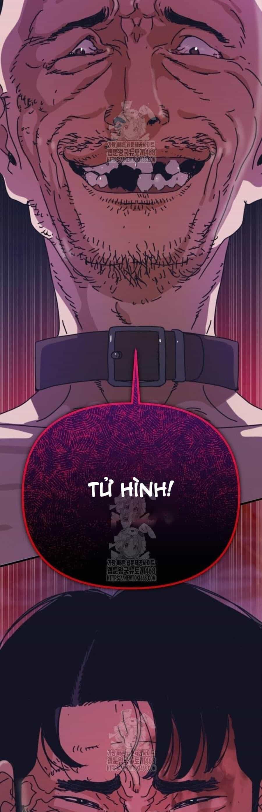 Ngôi Nhà Ẩn Ngày Tận Thế - Chương 67 - ảnh 31