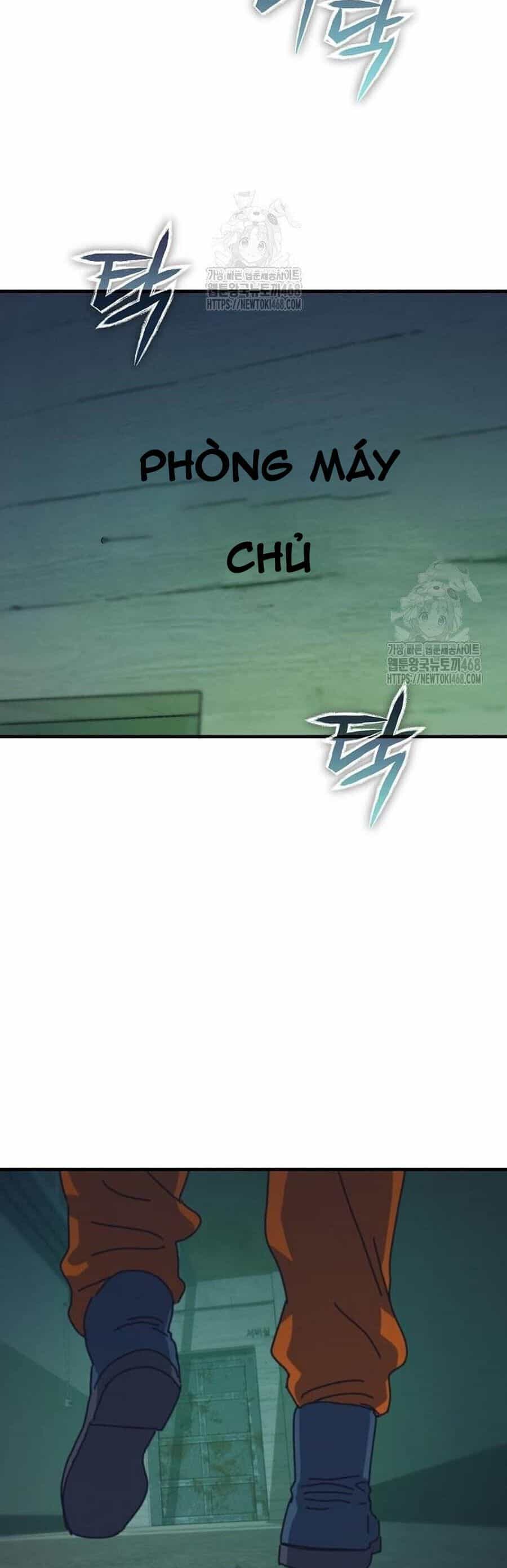 Ngôi Nhà Ẩn Ngày Tận Thế - Chương 67 - ảnh 34